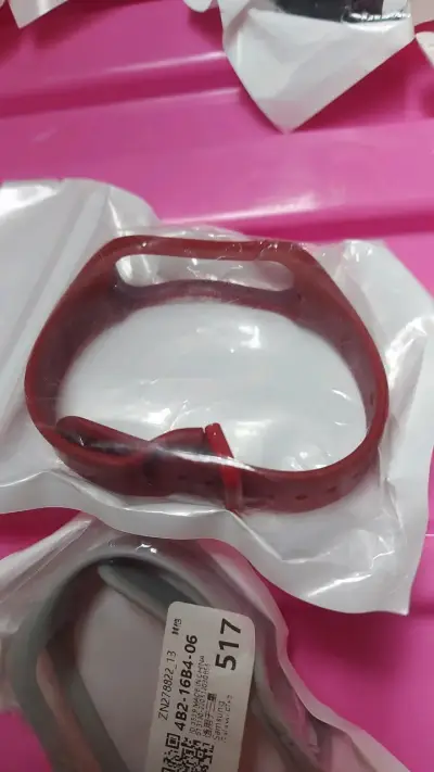 Correas de silicona para relojes inteligentes - miniatura 2