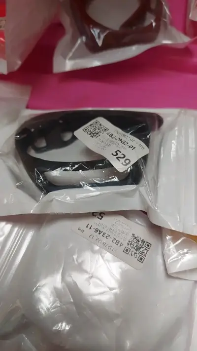 Correas de silicona para relojes inteligentes - miniatura 3