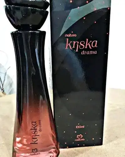 Perfume Natura Kriska Drama 100ml - miniatura 1