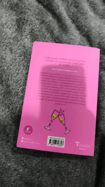 Libro 'Te doy mi corazón' de Julia Quinn - miniatura 2