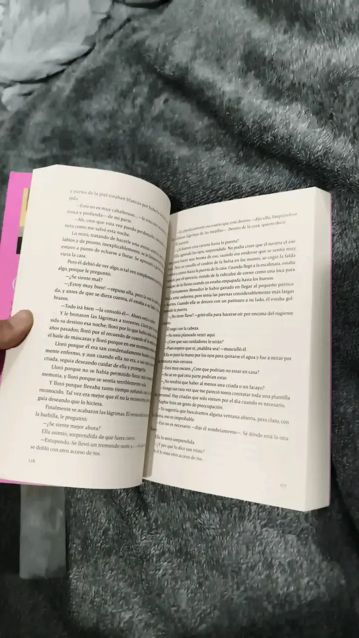 Libro 'Te doy mi corazón' de Julia Quinn - 4