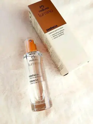 Esencia para Cabello Natura Lumina 30ml - miniatura 1