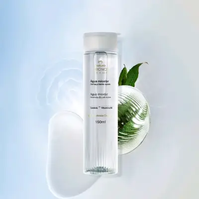 Agua Micelar Natura Chronos Derma 150ml - miniatura 2