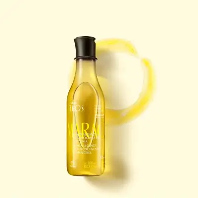 Jabón Líquido gel Natura Ekos Maracuyá 200ml - miniatura 2