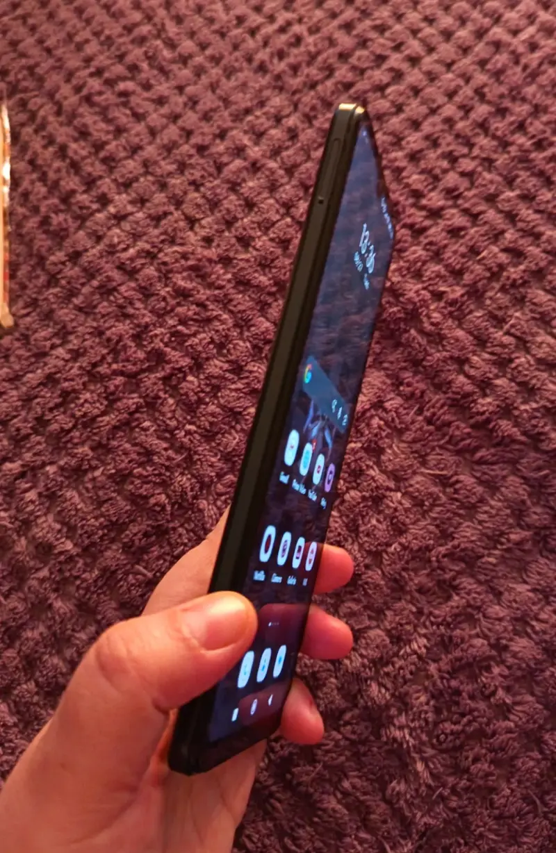 Smartphone Xiaomi Redmi 12,con pantalla grande - 4