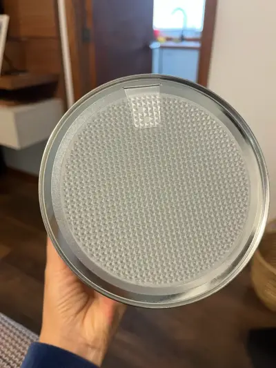 Fórmula de inicio Alula Gold Premium 900g - miniatura 4