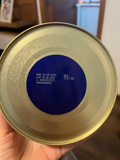 Fórmula de inicio Alula Gold Premium 900g - miniatura 6