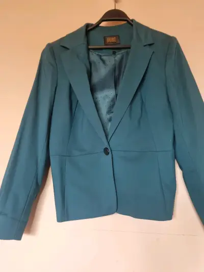Blazer veede l para mujer con diseño elegante - miniatura 4