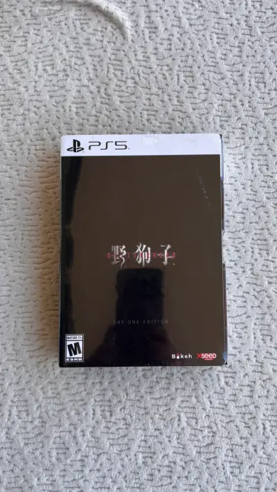 Juego PS5 Slitterhead Day One Edition - miniatura 1