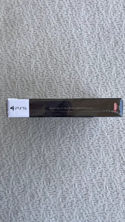 Juego PS5 Slitterhead Day One Edition - miniatura 3