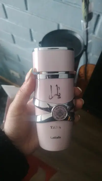 Perfume Yara de Lattafa para mujer - miniatura 2