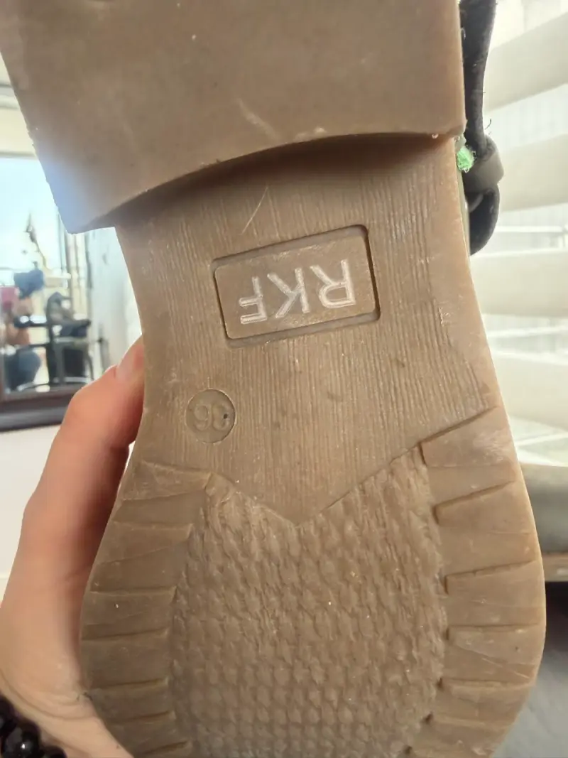 Zapatos - 3