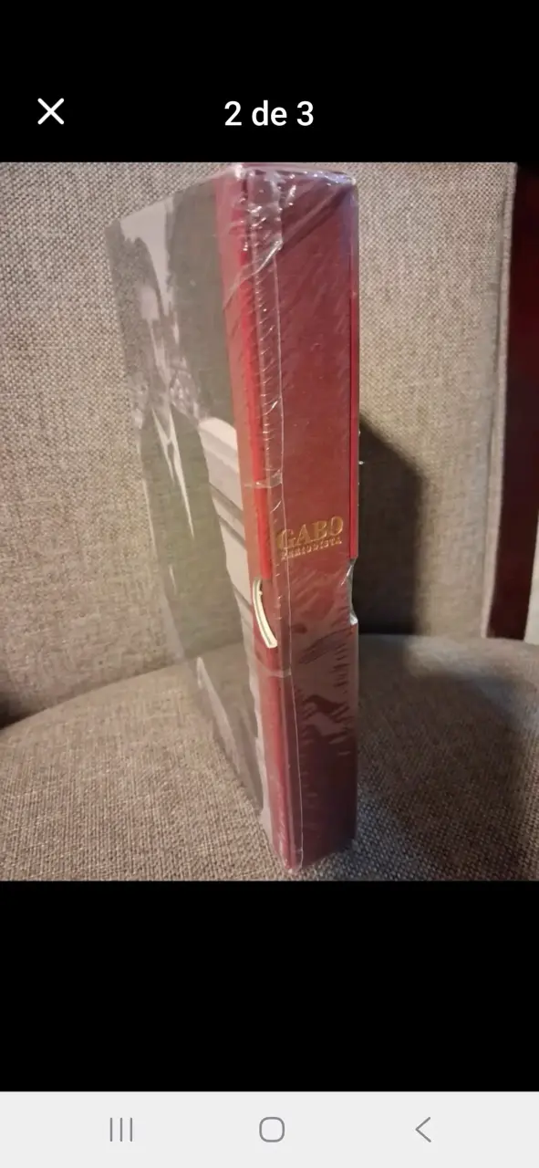 Libro Gabo Periodista en excelente estado - 2