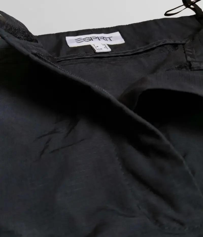 Chaqueta Rompevientos Rosada Nike para Mujer - 2