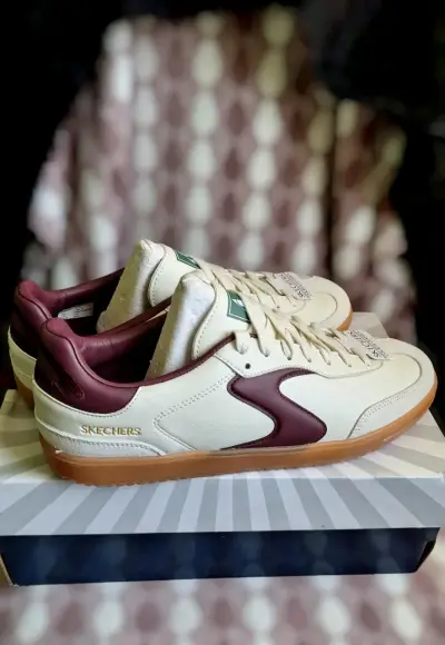 Zapatillas Skechers hombre - miniatura 1