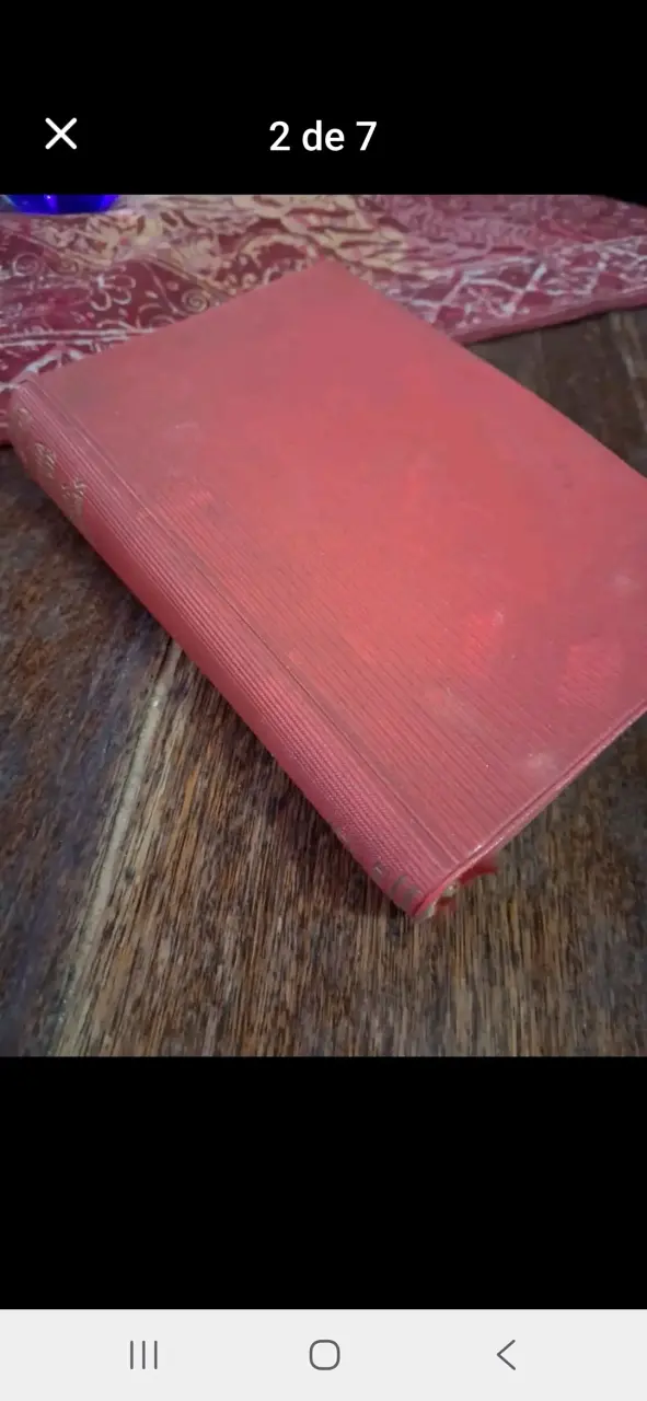 Libro Obras Escogidas II de Agatha Christie - 2