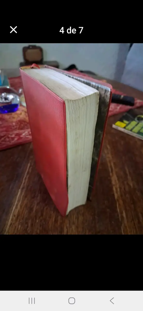 Libro Obras Escogidas II de Agatha Christie - 4