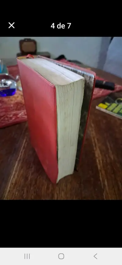 Libro Obras Escogidas II de Agatha Christie - miniatura 4