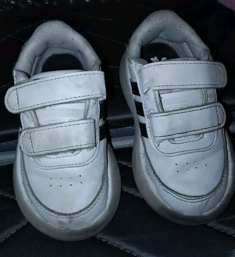Lote de zapatillas deportivas para niños - 2
