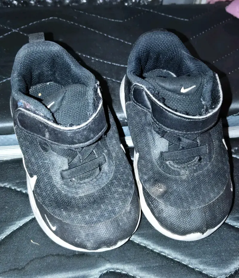 Lote de zapatillas deportivas para niños - 3
