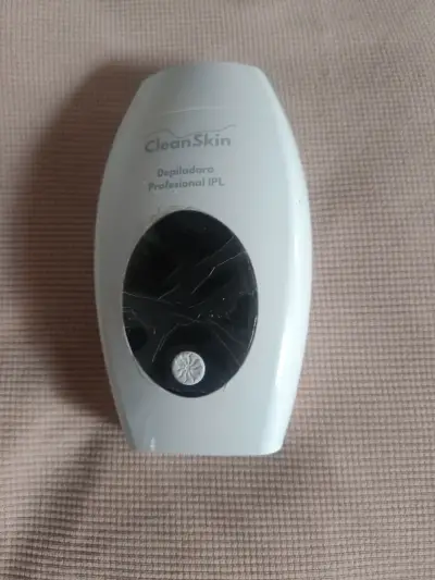 Depiladora IPL CleanSkin Profesional - miniatura 1