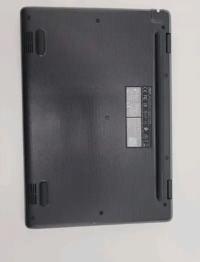 Notebook ASUS Br1100 con cargador en buen estado - miniatura 1