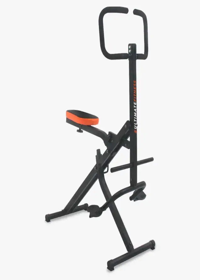 Máquina de ejercicios plegable Ultimate Fitness - 2