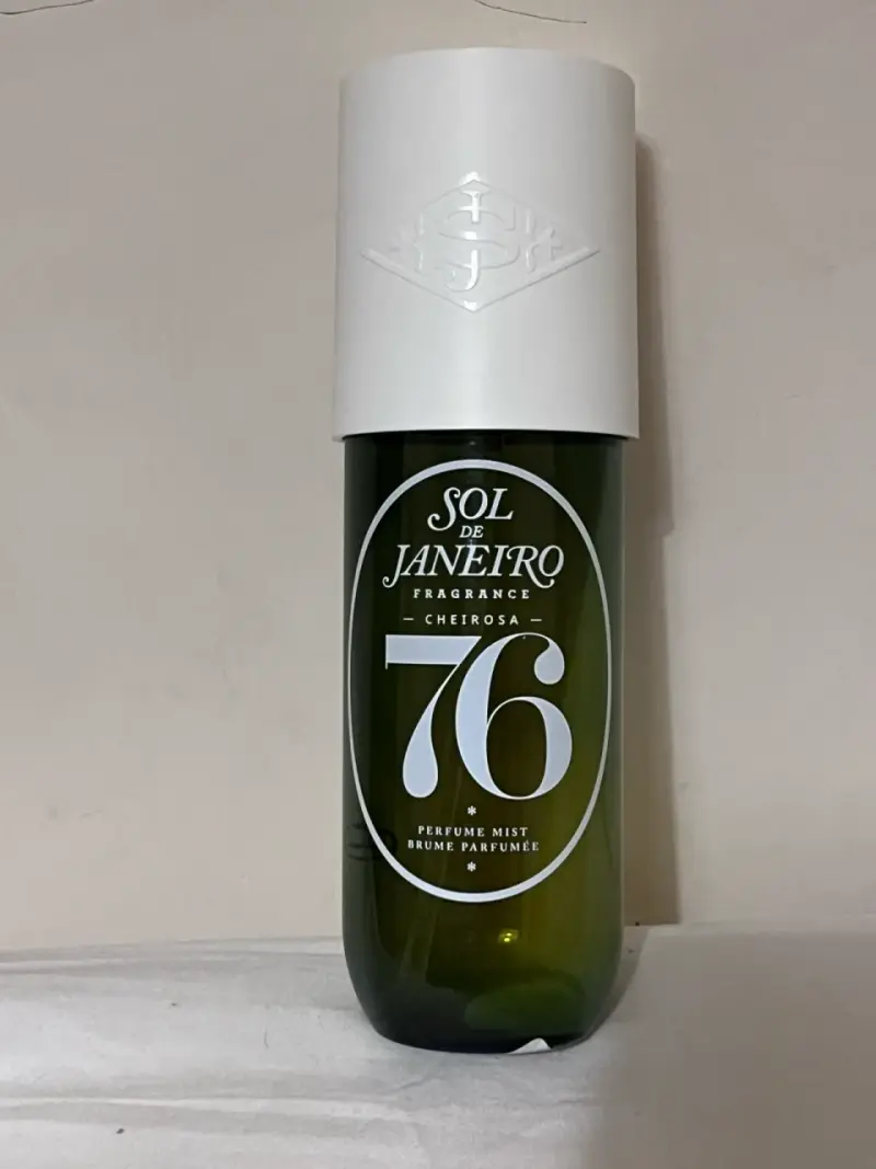 Perfume Mist Sol de Janeiro Cheirosa 76 240ml - 1