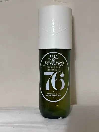 Perfume Mist Sol de Janeiro Cheirosa 76 240ml - miniatura 1
