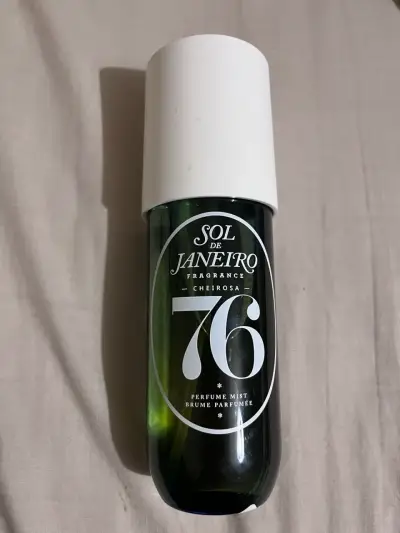 Perfume Mist Sol de Janeiro Cheirosa 76 240ml - miniatura 2