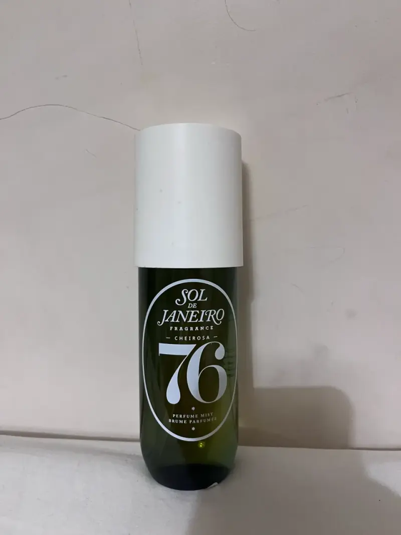 Perfume Mist Sol de Janeiro Cheirosa 76 240ml - 3