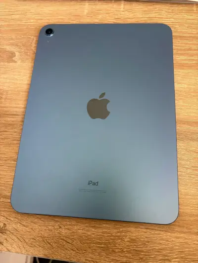 iPad Apple 10ma generación - miniatura 1