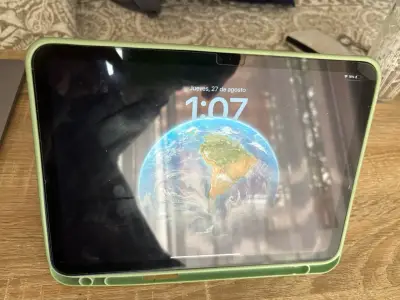 iPad Apple 10ma generación - miniatura 2
