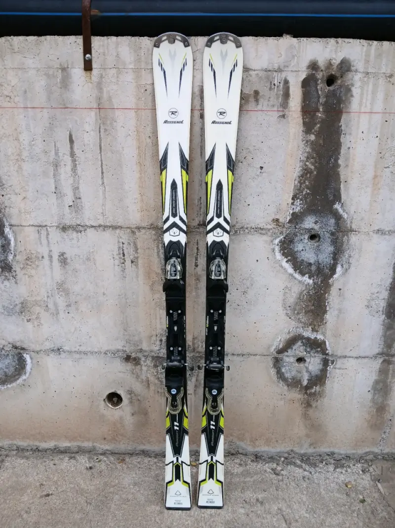 Esquís Rossignol Pursuit 11 Carbon - 1