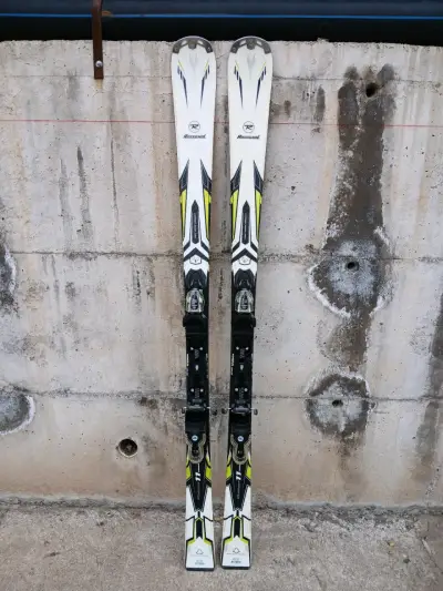 Esquís Rossignol Pursuit 11 Carbon - miniatura 1
