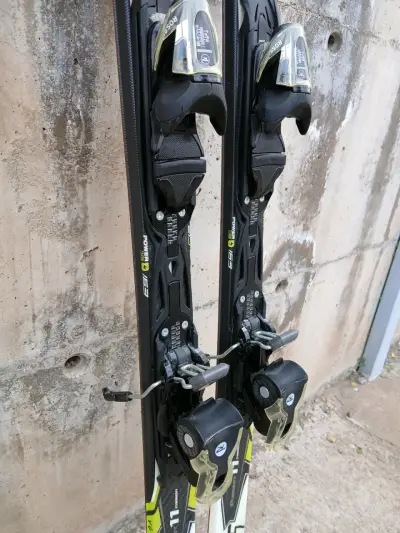 Esquís Rossignol Pursuit 11 Carbon - miniatura 3