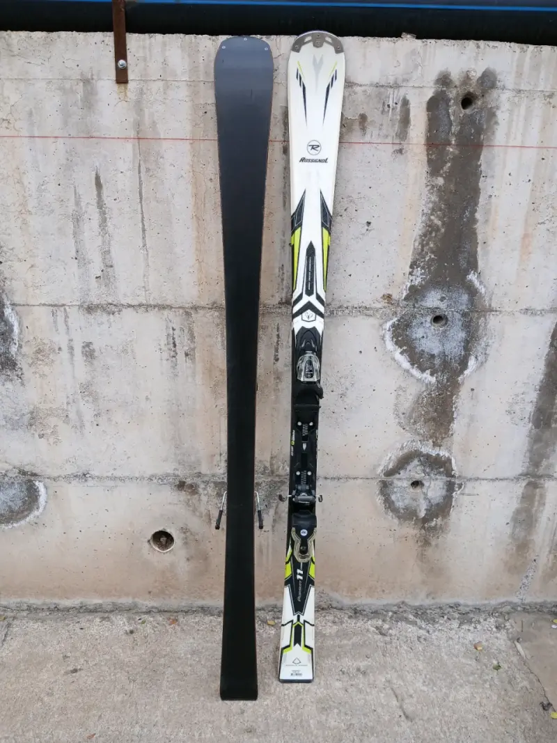 Esquís Rossignol Pursuit 11 Carbon - 5