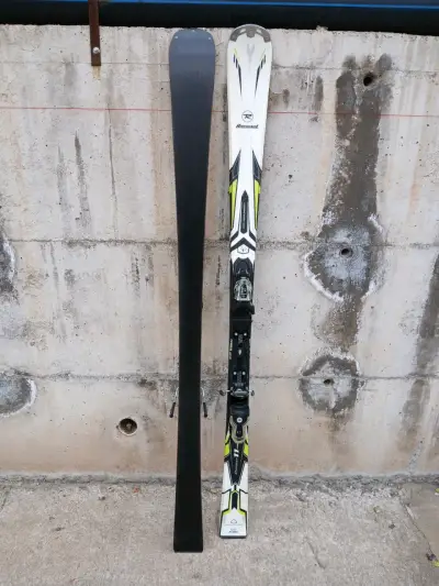 Esquís Rossignol Pursuit 11 Carbon - miniatura 5