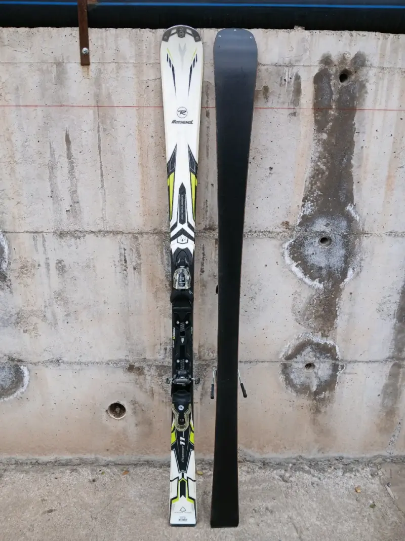 Esquís Rossignol Pursuit 11 Carbon - 6