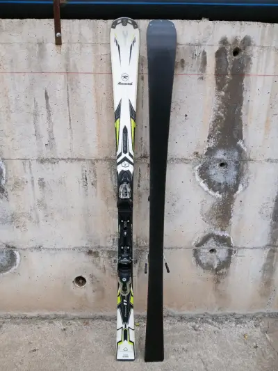 Esquís Rossignol Pursuit 11 Carbon - miniatura 6