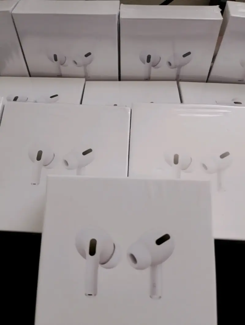 Auriculares inalámbricos con estuche de carga - 2