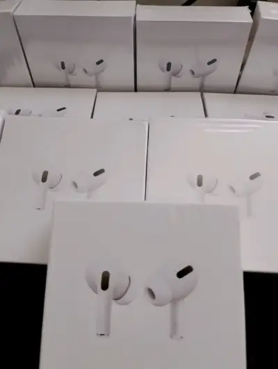 Auriculares inalámbricos con estuche de carga - miniatura 2