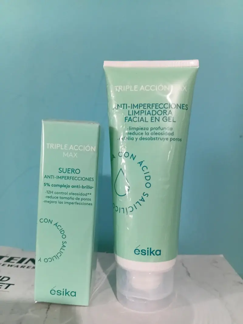Venta de productos de natura y esika - 4