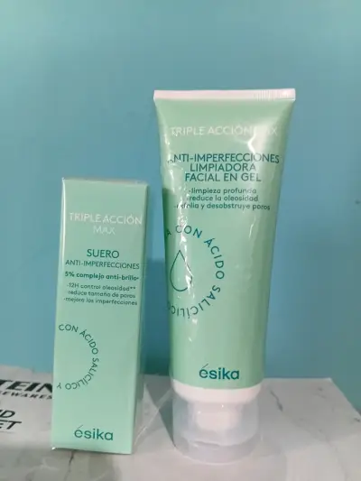 Venta de productos de natura y esika - miniatura 4