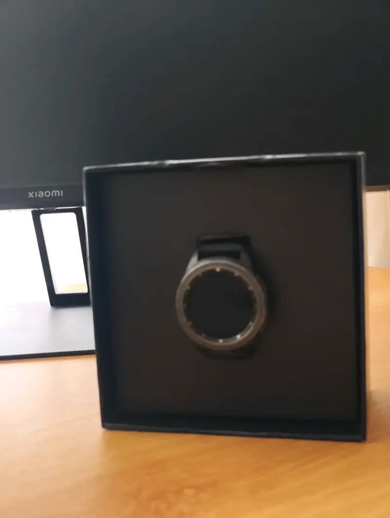 Samsung Galaxy Watch 42mm con Bluetooth - 4