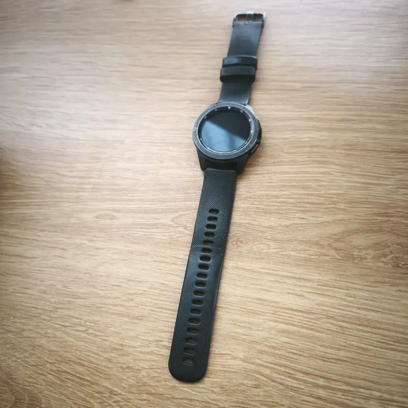 Samsung Galaxy Watch 42mm con Bluetooth - 6