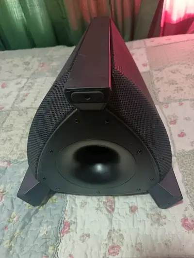Parlante Samsung con sonido potente - miniatura 2