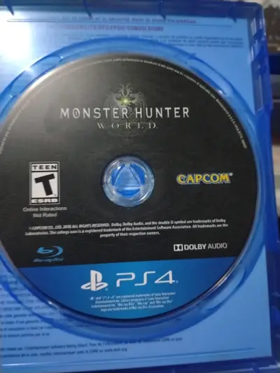Juego PS4 - miniatura 2