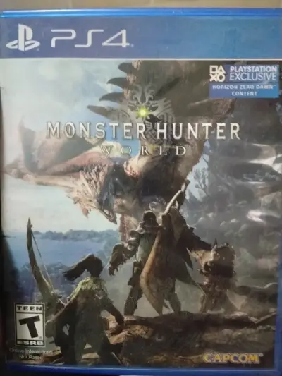 Juego PS4 - miniatura 4