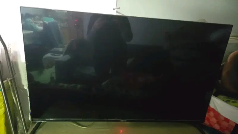 Televisor LED de 43 pulgadas Aiwa - 2